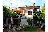 Alojamiento en casa particular Savudrija Croacia